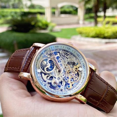 patek philippe tourbillon|Patek Philippe tourbillon automatic.